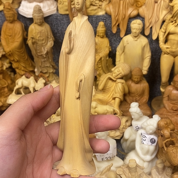 黄杨木黄杨木瑕疵北