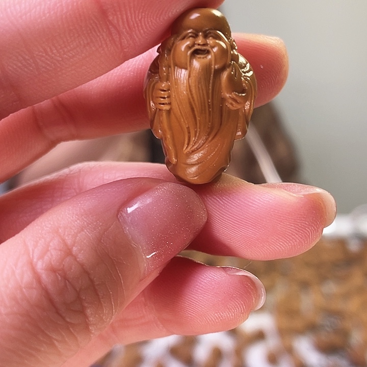 橄榄核手串/手链橄榄核