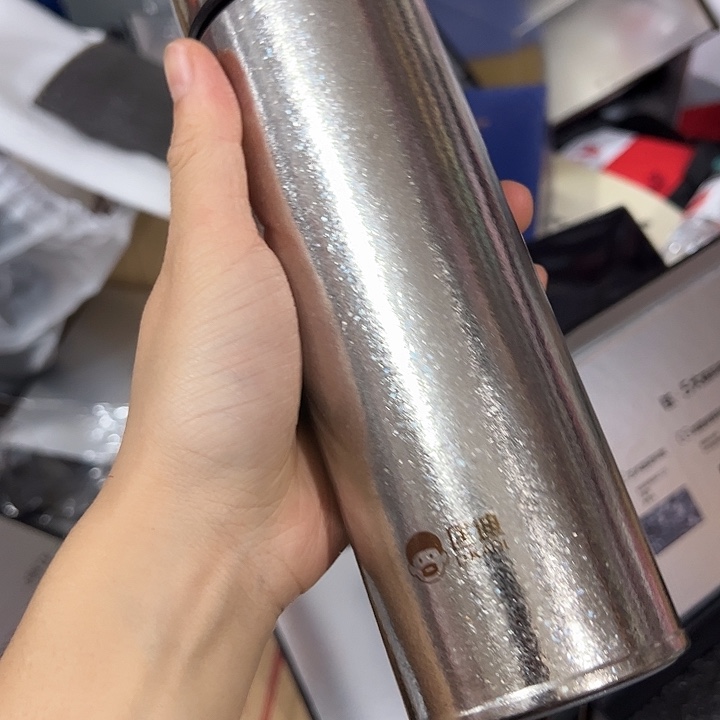 匡迪保温杯纯钛42059075907