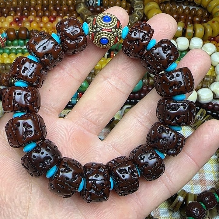 橄榄核手串/手链gd yd d y g d h c