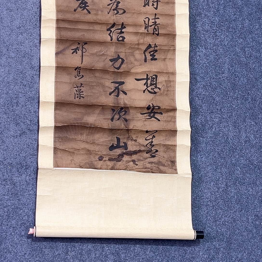 隔空玻璃幕壁玻璃电视背景玻璃