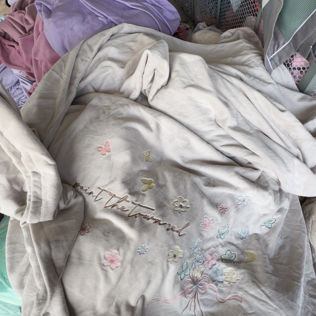 莱赛尔一米八x两米二被套