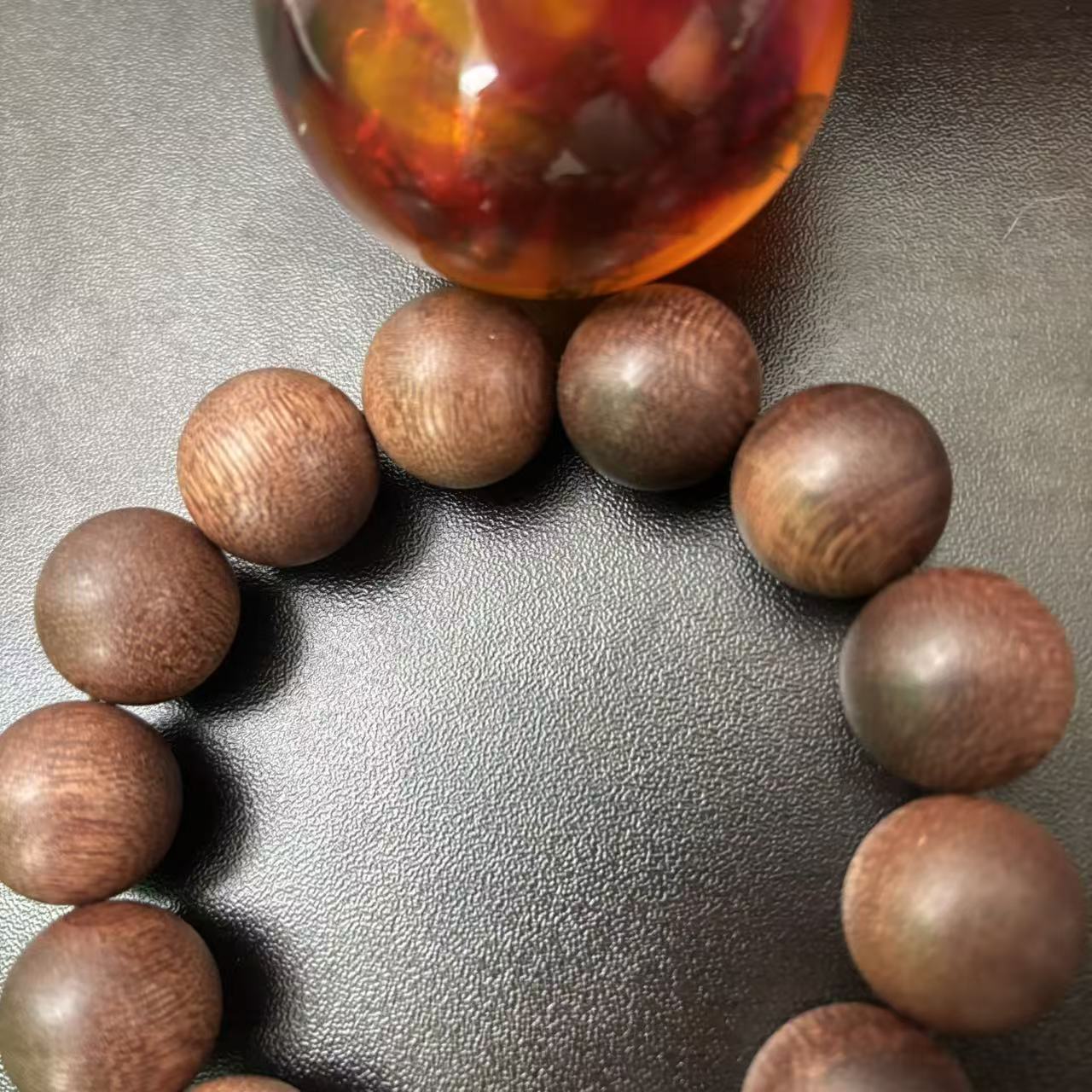 【大秦文玩】秦天甄选文玩摆件X614