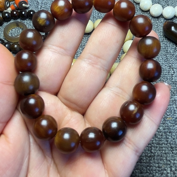 牛骨手串/手链其他配饰