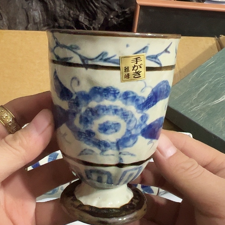 陶瓷制品加工工艺技术