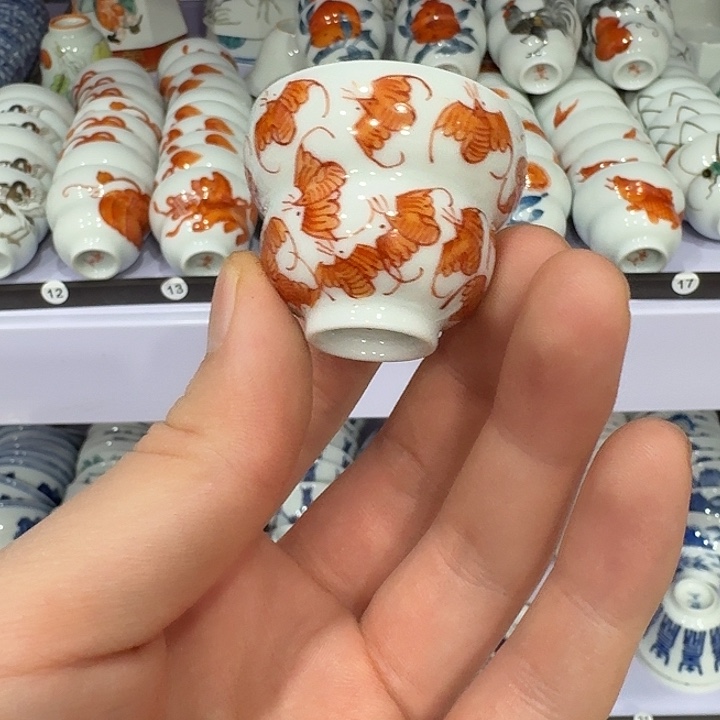 陶瓷艺术品收藏陶瓷