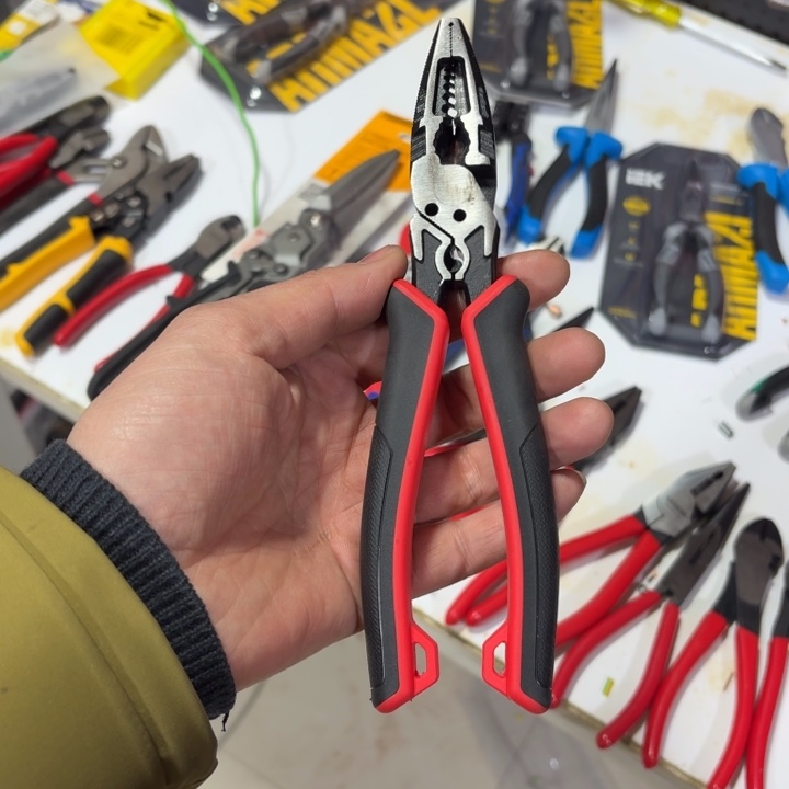 小***陶闪购五金配件实拍