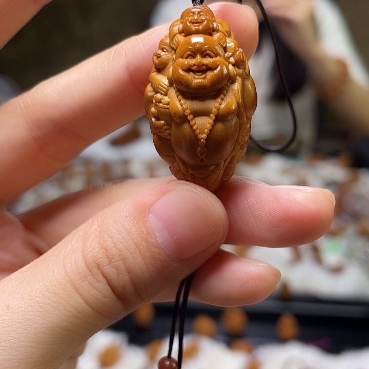 橄榄核手串/手链橄榄核