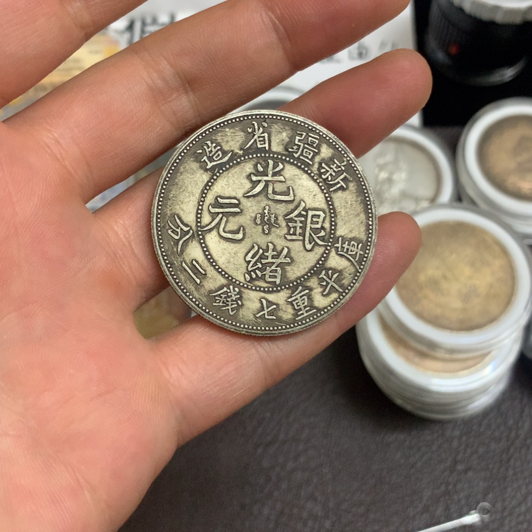 泉藏臻选    闪购链接   一图一物    复古手工艺品摆件 