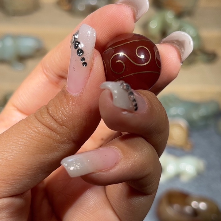 摆件陶瓷/紫砂/... 建盏 