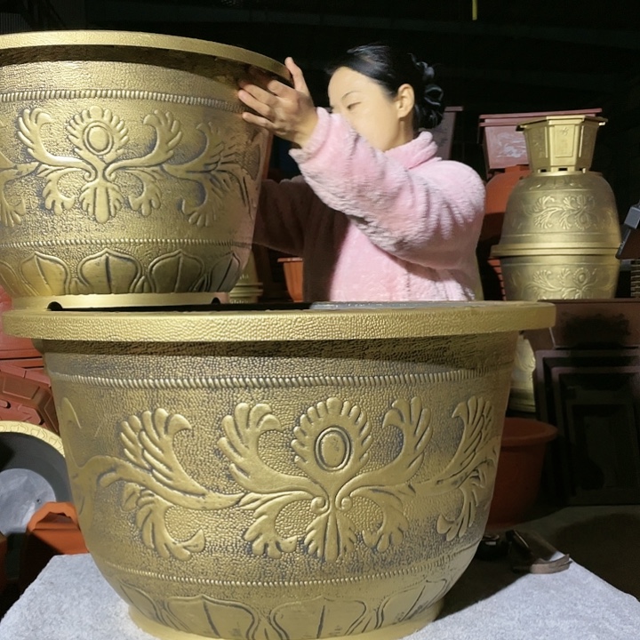 圆盆古铜八零一个三零一个