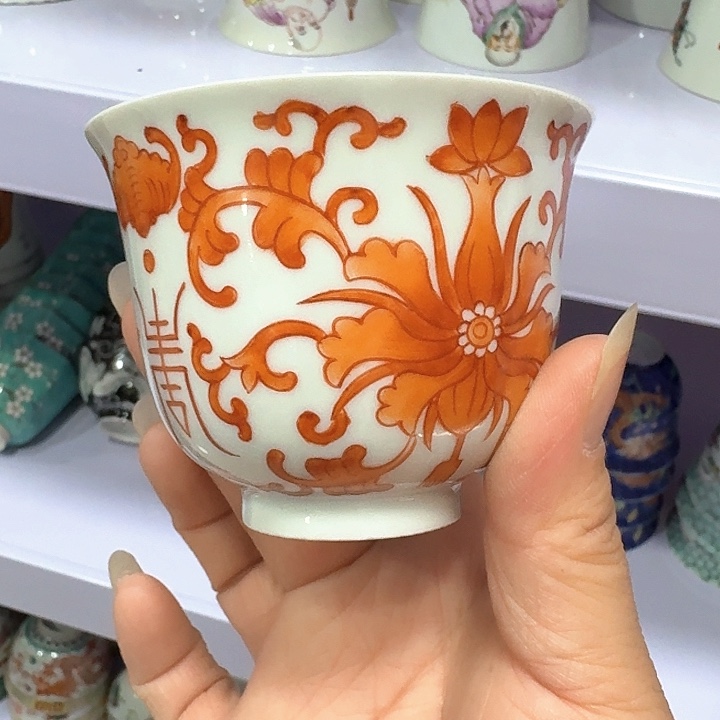 陶瓷艺术品收藏陶瓷