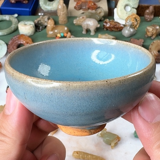 摆件陶瓷材料与器件工程学院