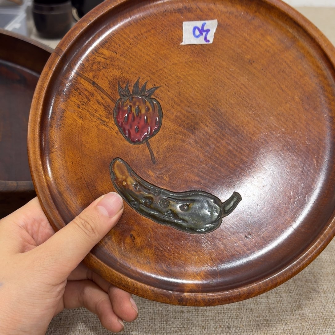 非常好用漂亮的茶具