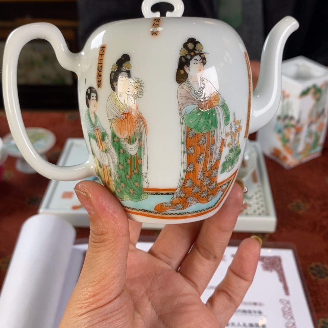 九鸣瓷艺九鸣瓷艺