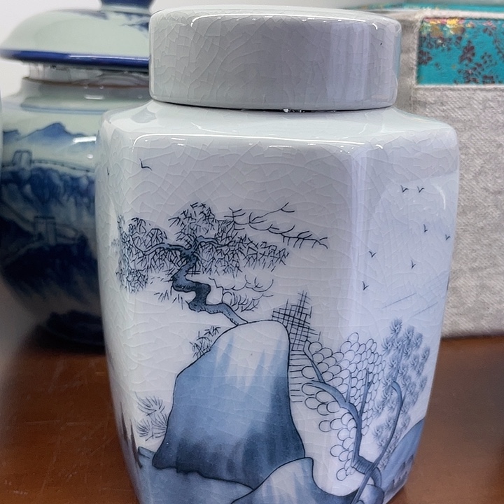 茶叶罐茶叶罐茶叶罐