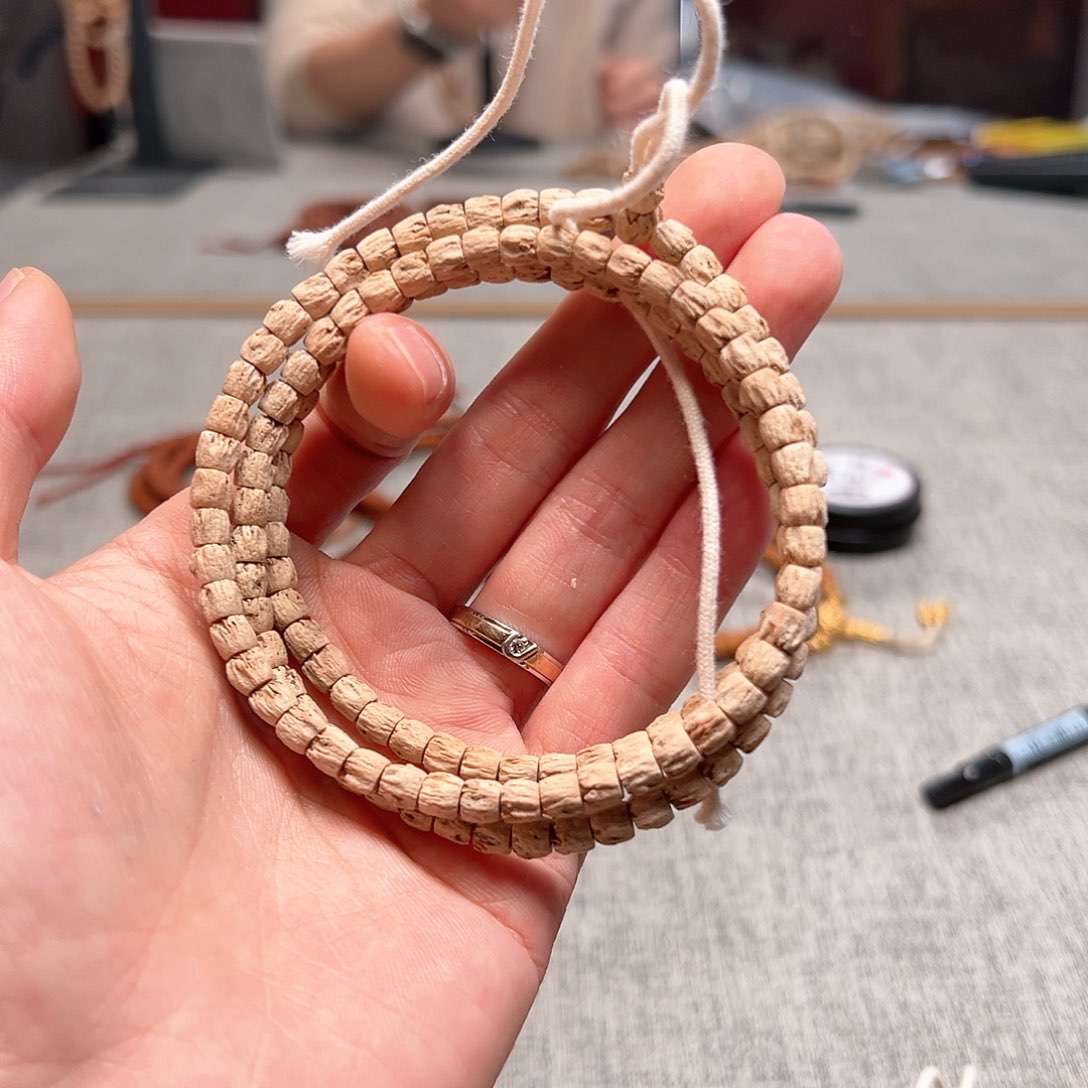 柏香籽/百香籽吊坠