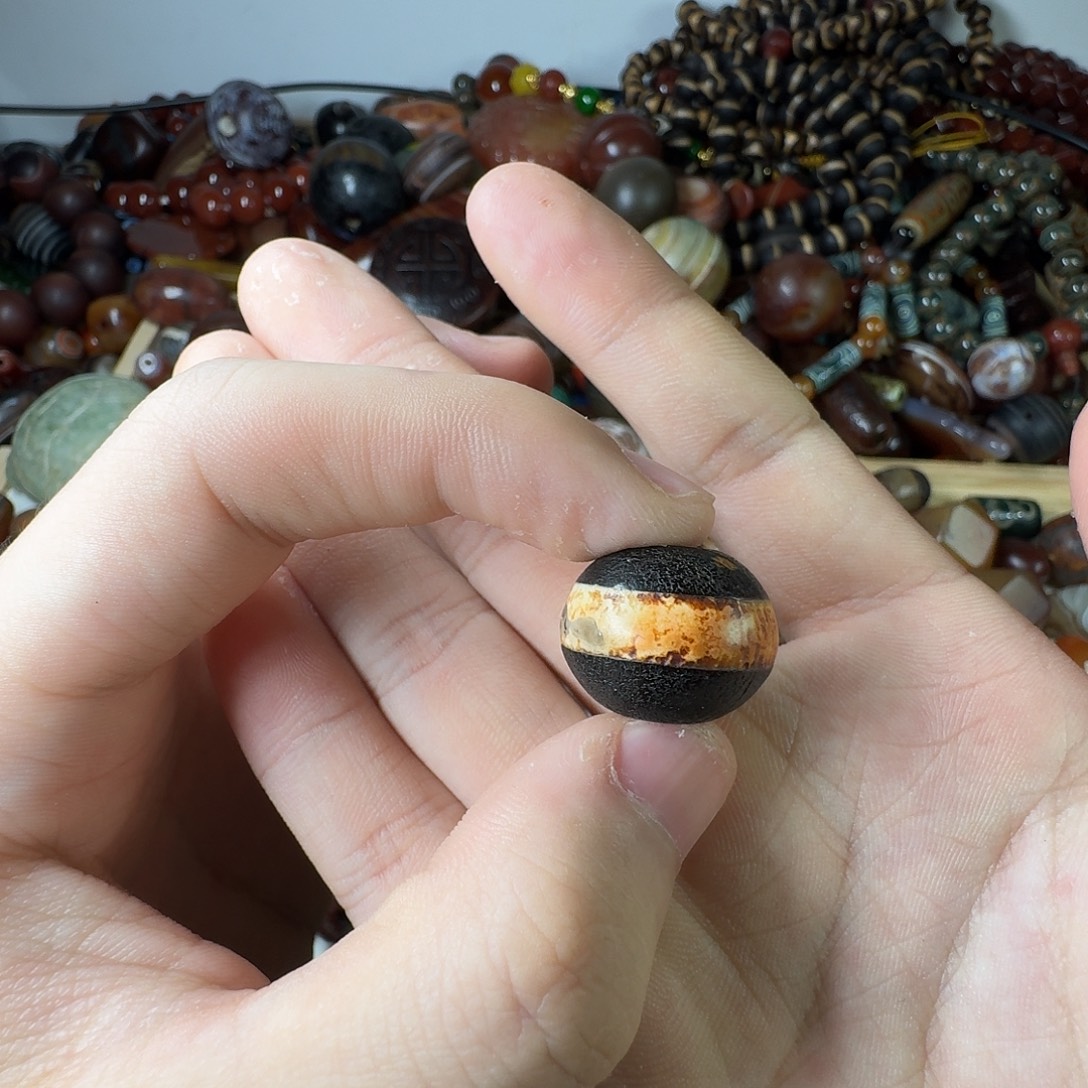 玛瑙/玉髓未镶嵌纯天然