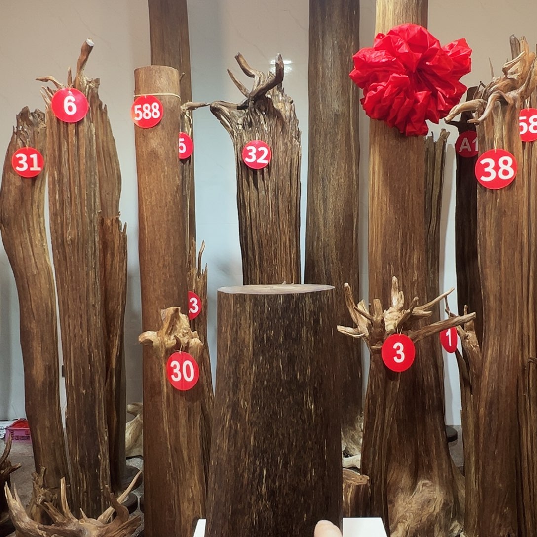 聚***面沉香碎屑沉香沉香原料