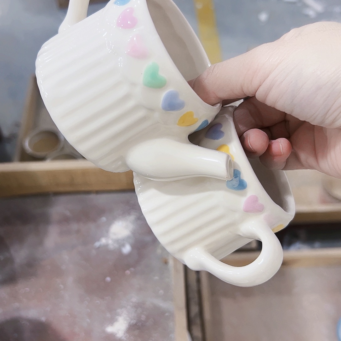 有孔陶瓷花盆凑单10米包邮凑单10米包邮