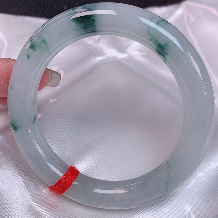 翡翠手镯未镶嵌54+ 翡翠手镯