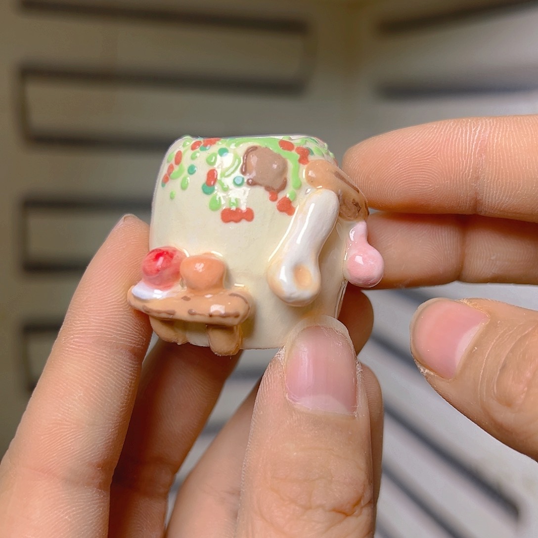 红陶老梧家多肉花盆