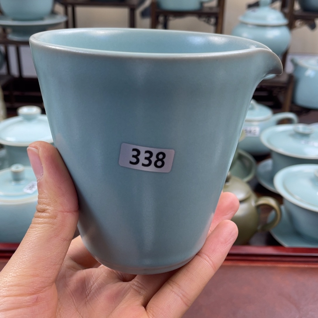 水****z微瑕仿古338号公道………$