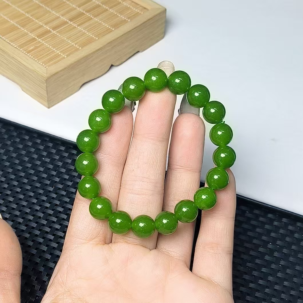 （聚宝严选）A605苹果H手串10妈妈款时尚精致精美百搭