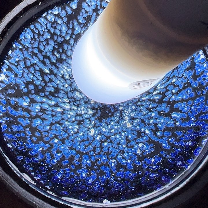 茶盏建窑建盏茶器422