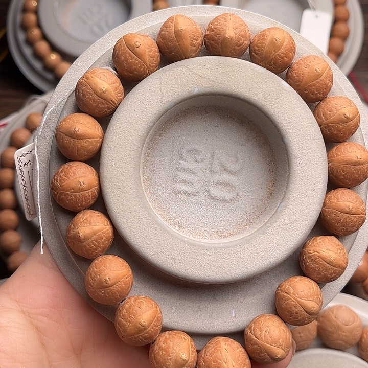 凤眼菩提手串13.5福利