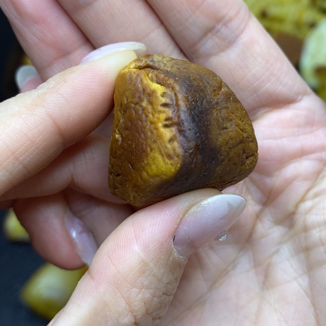 未镶嵌定制蜜蜡灾*胖