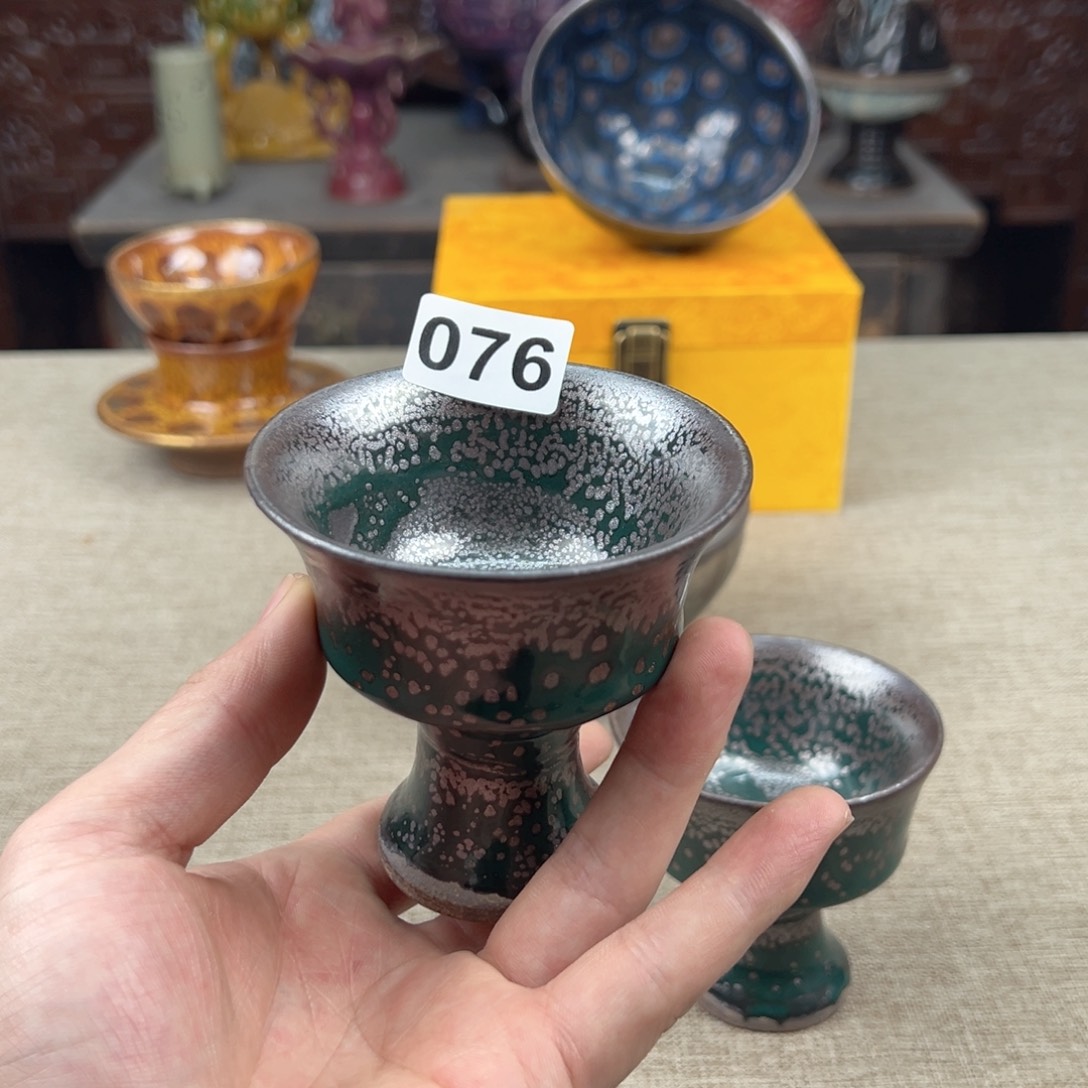 瓷片陶瓷艺术瓷器摆件