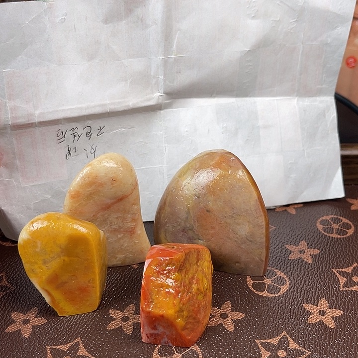 老挝石所见即所得