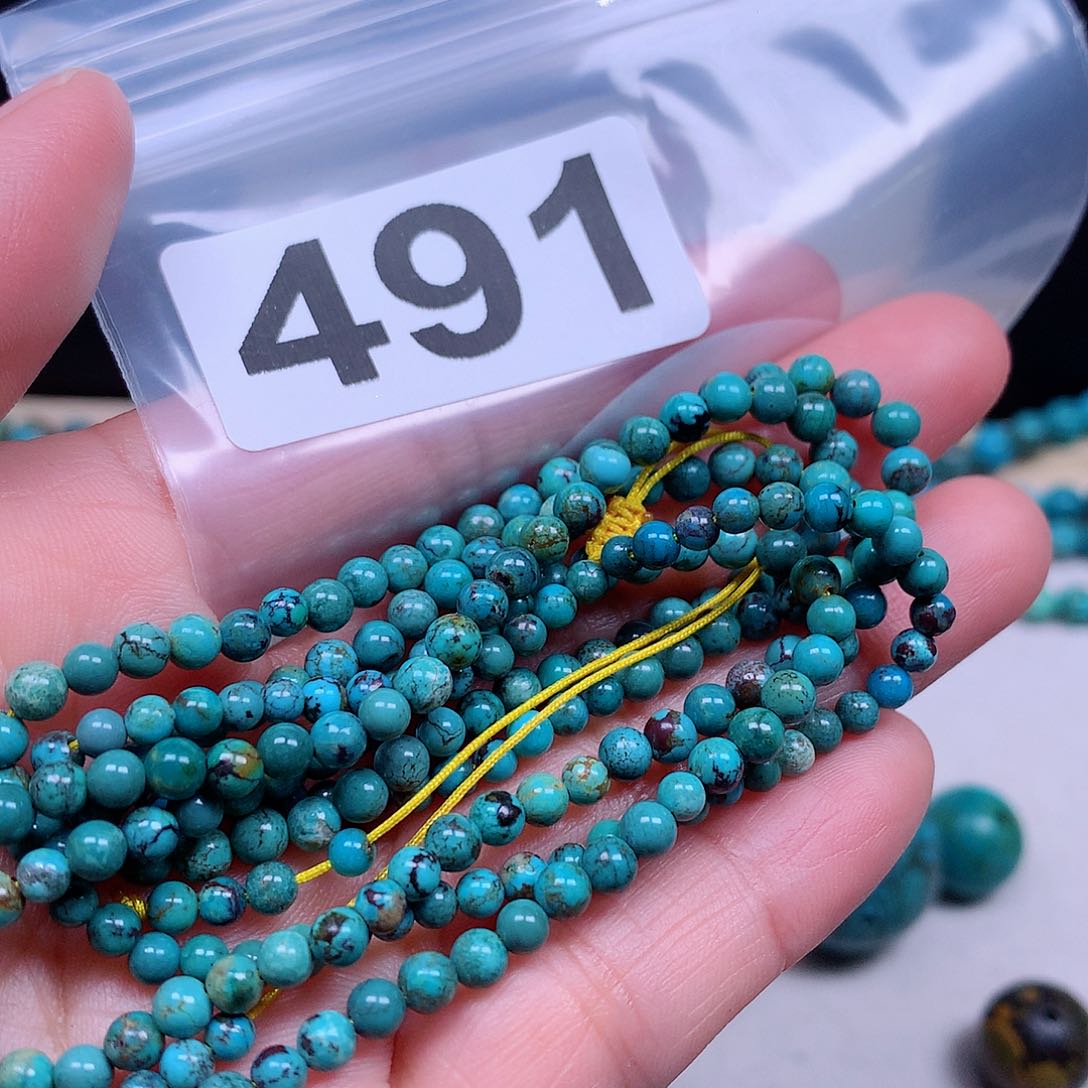 空竹粉丝专享十堰特色散珠手工散珠