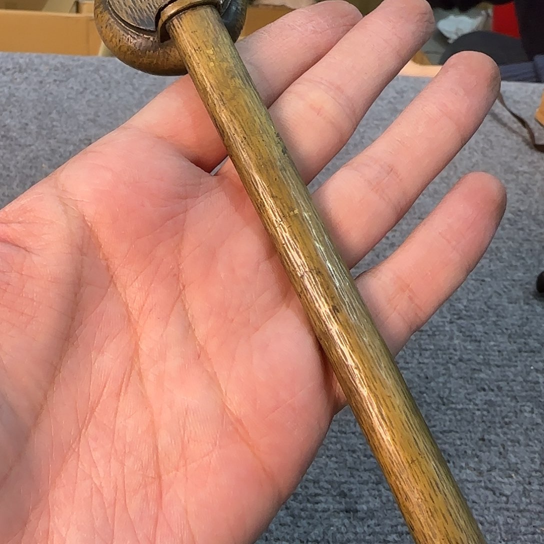 铜中古艺术工艺美术品