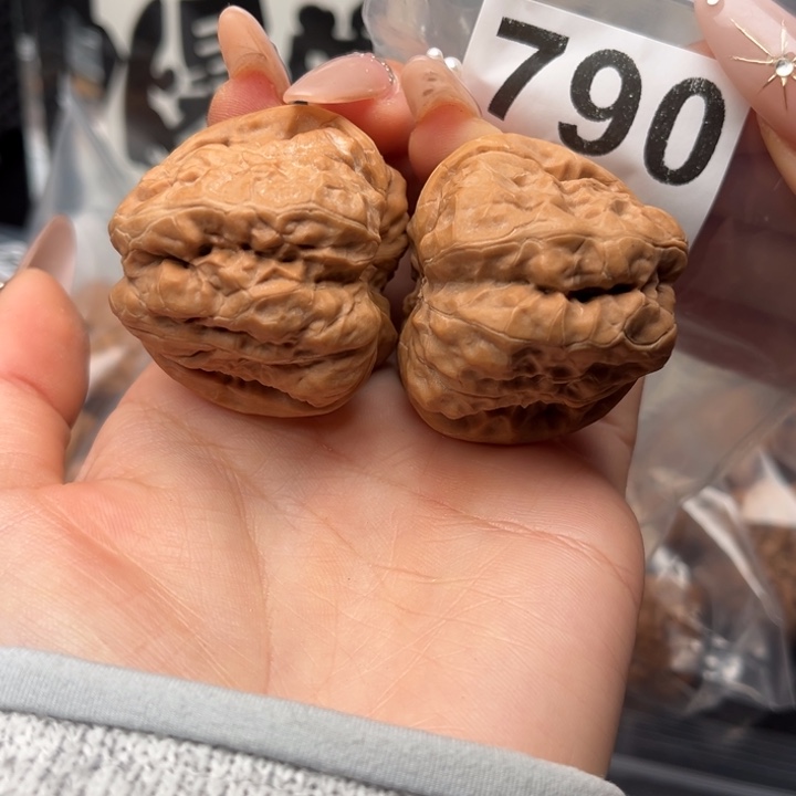 吊坠文玩核桃蛤蟆41/46