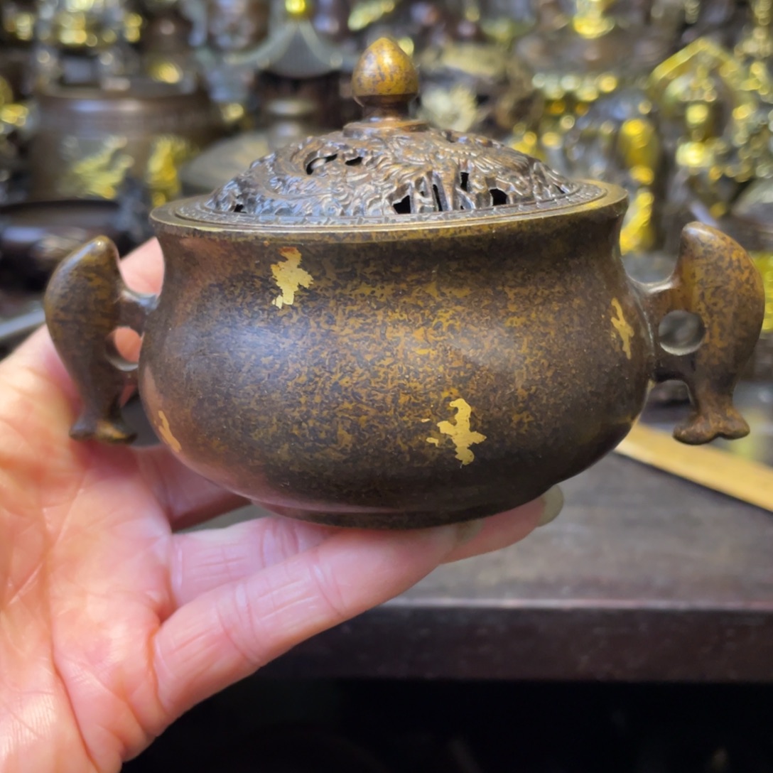 铜器摆件 888888888888