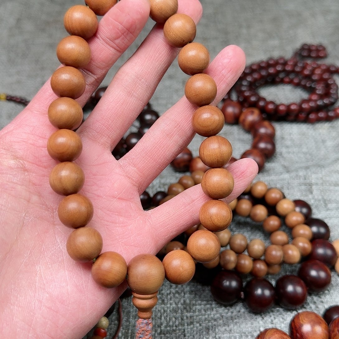 白玉菩提吊坠精品小商品