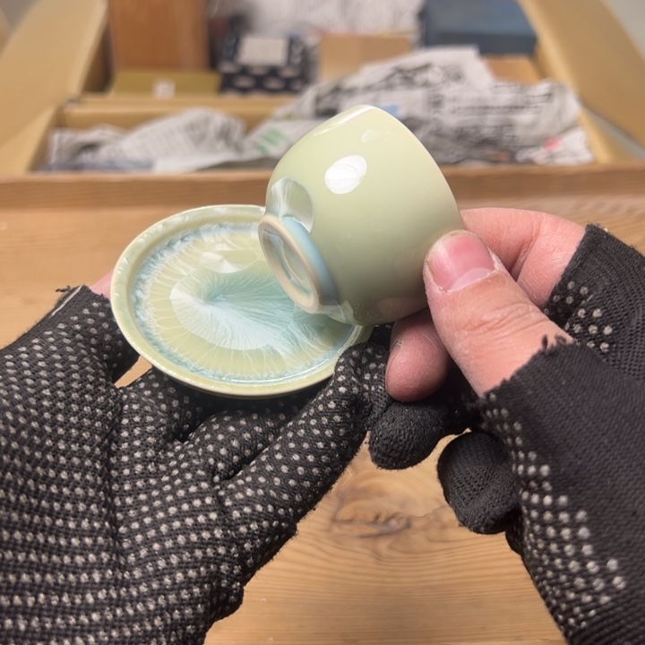 紫砂中古商品谨慎参拍