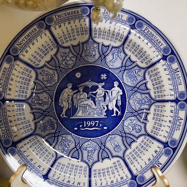 现代菲宝家中古欧瓷瓷器陶瓷