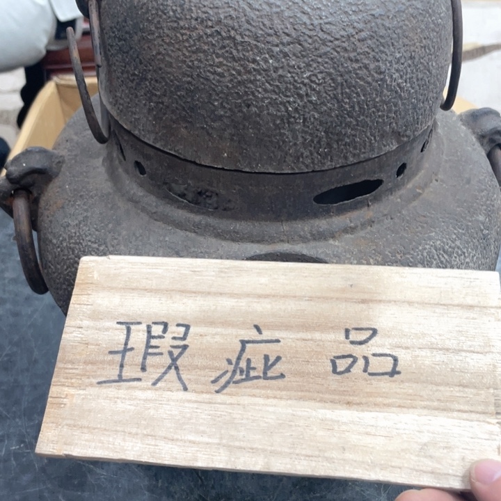瓷片瓷制作工艺品