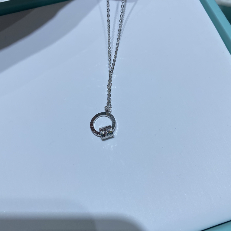 铂金pt950精品套链