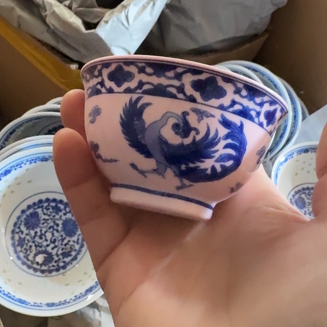景德镇陶瓷8858865896665