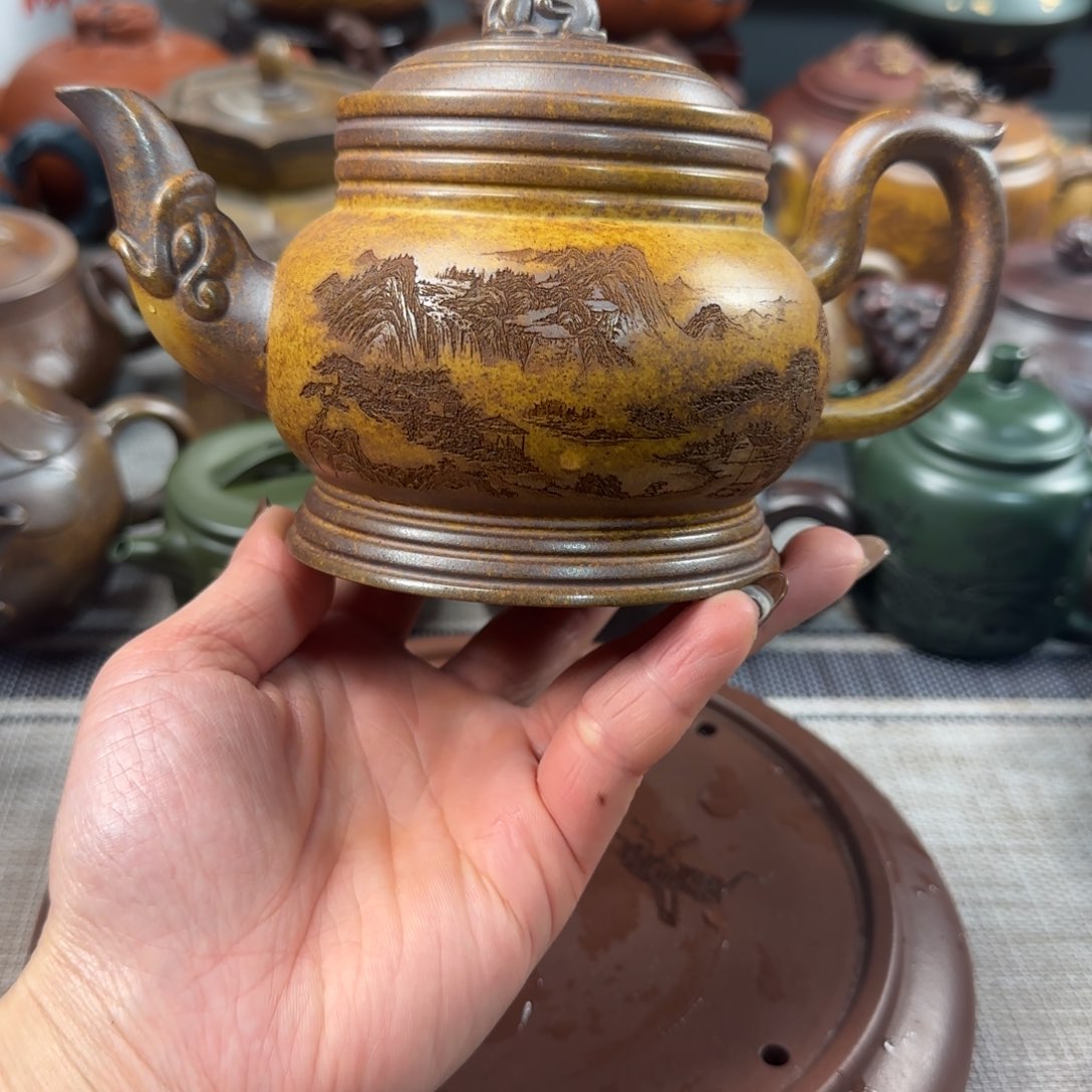 紫砂茶壶紫砂紫砂茶具