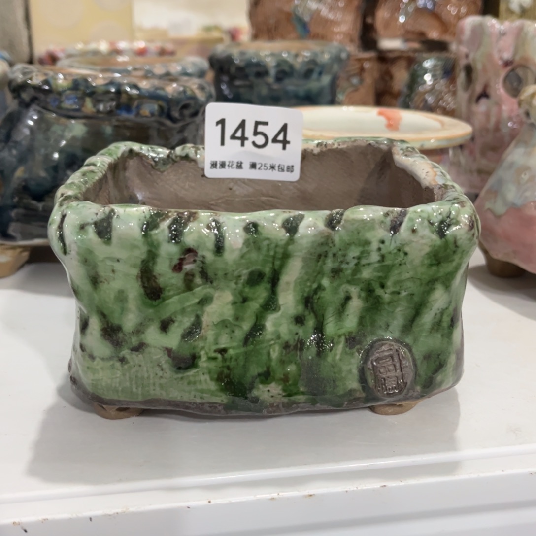 1454内口11景德镇手工制作