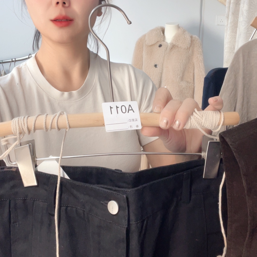 g***k冬季新款韩版链接