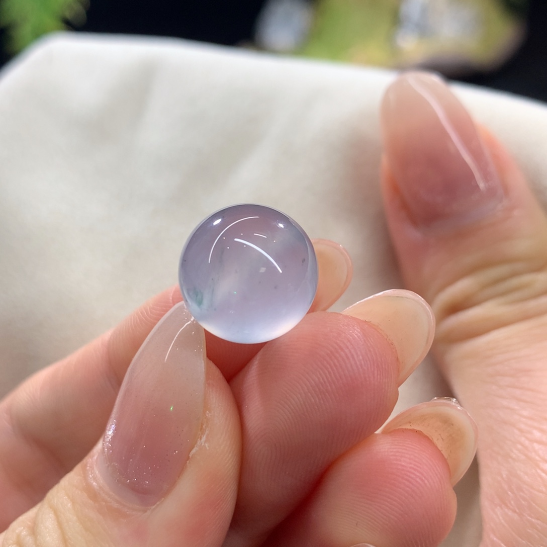 翡翠散珠高冰卡13.2