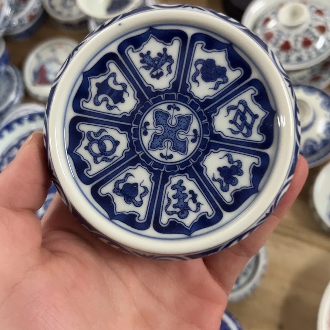 摆件陶仓库直播间专属链接