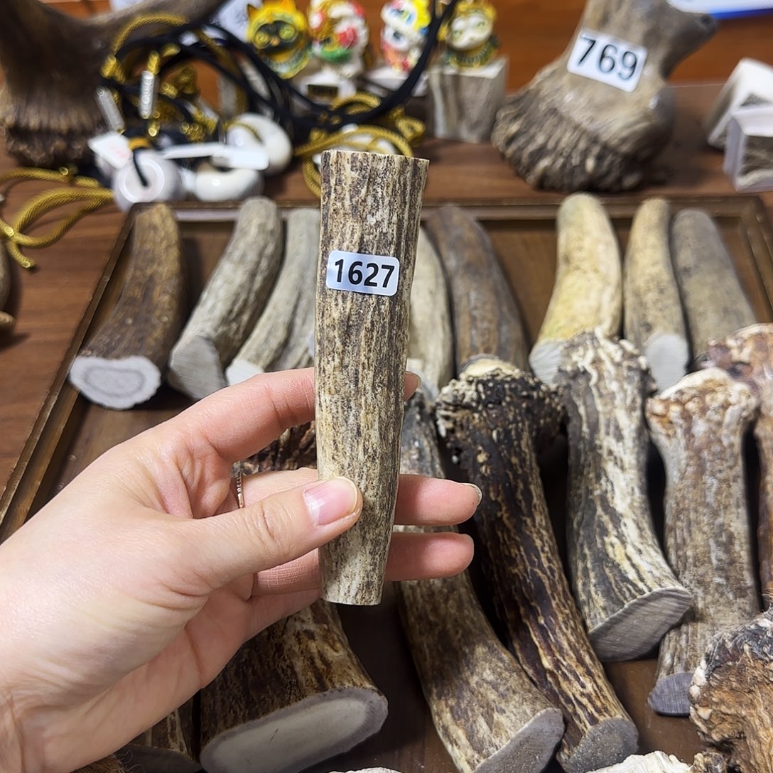 手串/手链鹿骨1627刀柄