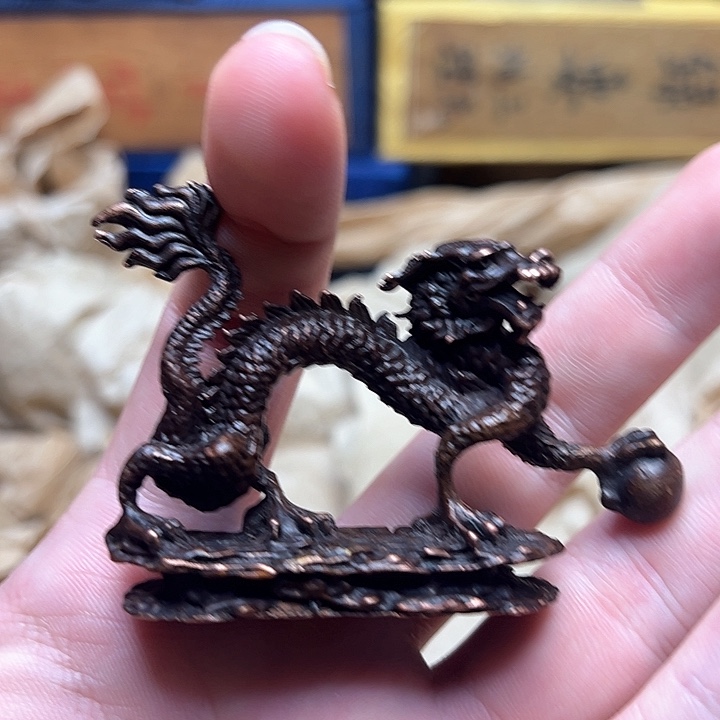 文玩铜器点击下单